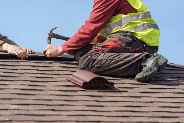 Best Roofing Contractor Near Me  in Rutgers University Busch Campus, NJ