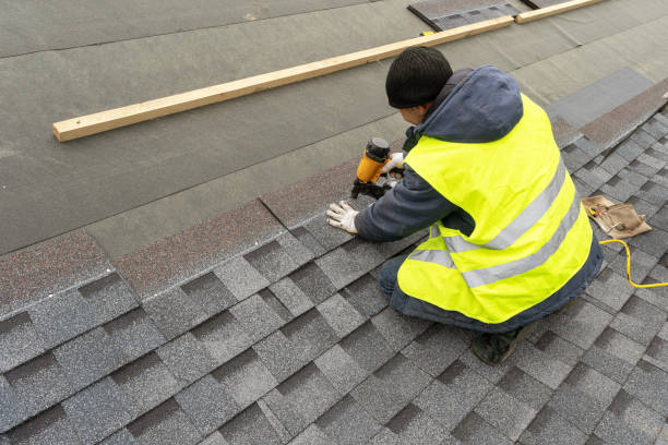 Best Roof Waterproofing Services  in Rutgers University Busch Campus, NJ