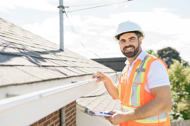Best Residential Roofing Contractor  in Rutgers University Busch Campus, NJ