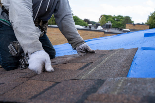Best Roof Restoration Services  in Rutgers University Busch Campus, NJ