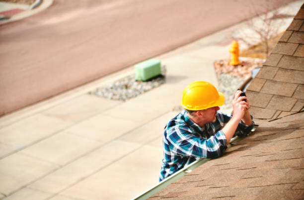 Best Roof Repair Services  in Rutgers University Busch Campus, NJ
