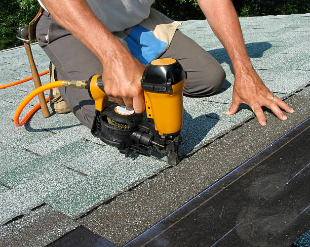 Best Slate Roofing Contractor  in Rutgers University Busch Campus, NJ