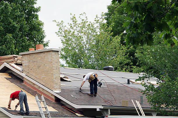 Best Residential Roofing Contractor  in Rutgers University Busch Campus, NJ