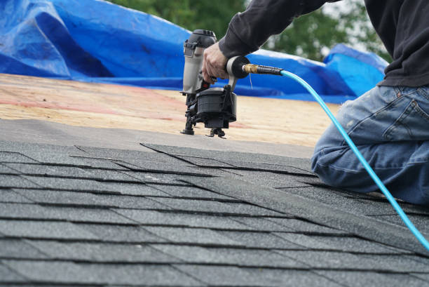 Best Best Roofing Contractors  in Rutgers University Busch Campus, NJ