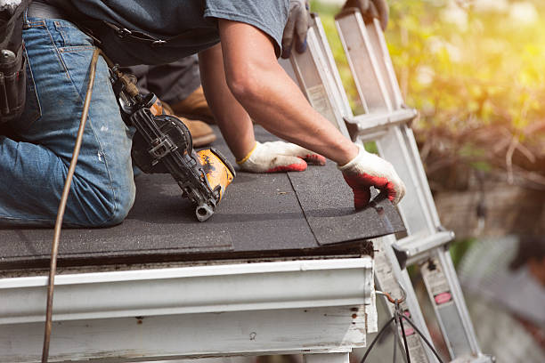 Best Commercial Roofing Services  in Rutgers University Busch Campus, NJ