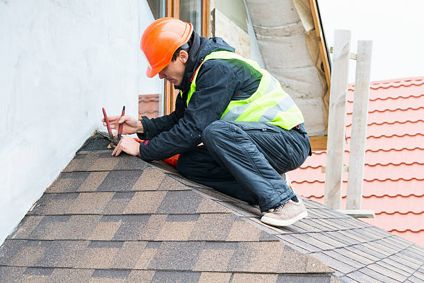 Best Commercial Roofing Services  in Rutgers University Busch Campus, NJ