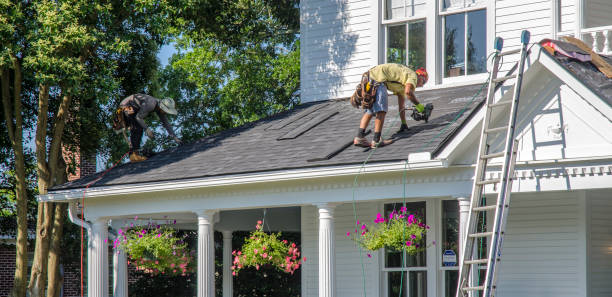 Best Residential Roofing Contractor  in Rutgers University Busch Campus, NJ