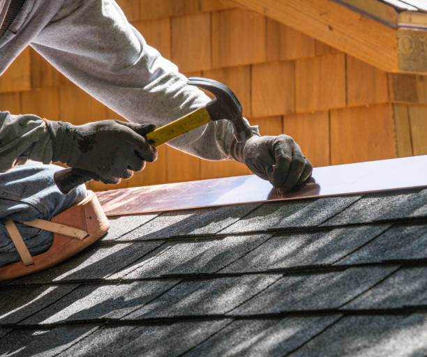 Professional Roofing Contractor in Rutgers University Busch Campus, NJ